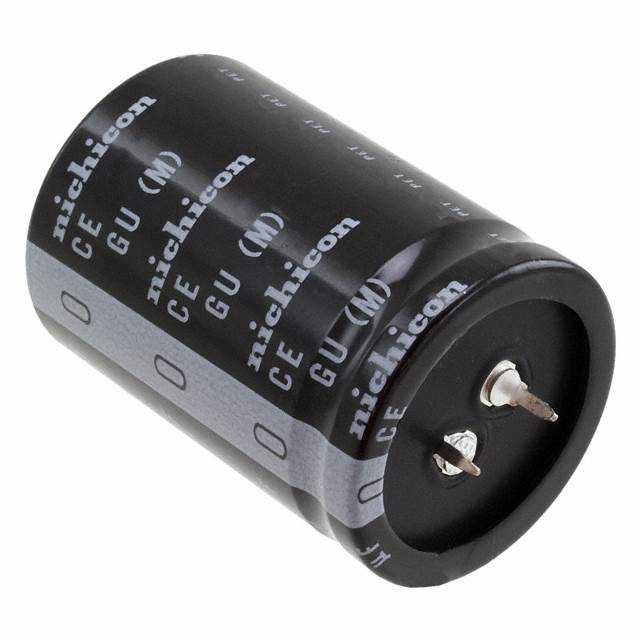 LGU1H153MELC Nichicon  Aluminium-Elektrolytkondensatoren